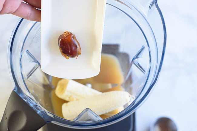 history of blenders